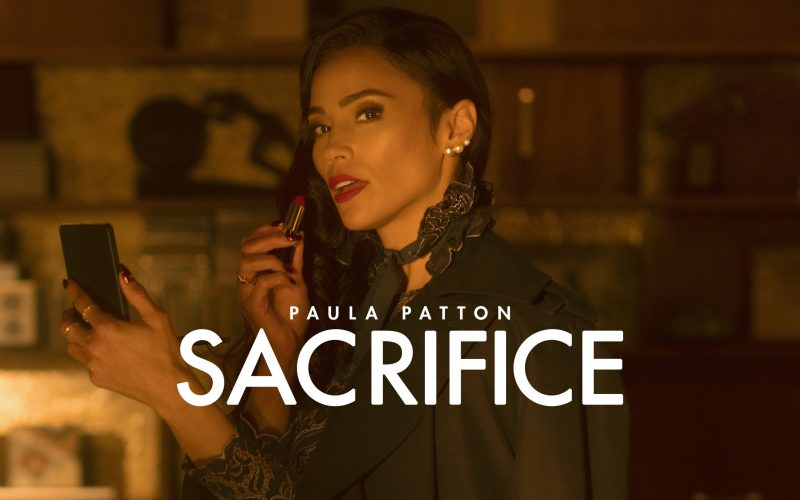 Trailer de "Sacrifice", filme com Chris Evans e Anya Taylor-Joy, é revelado
