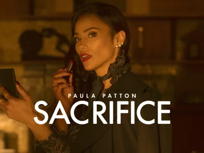 Trailer de “Sacrifice”, filme com Chris Evans e Anya Taylor-Joy, é revelado