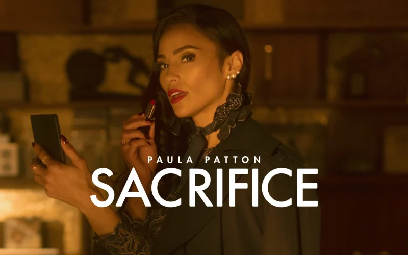 Trailer de "Sacrifice", filme com Chris Evans e Anya Taylor-Joy, é revelado
