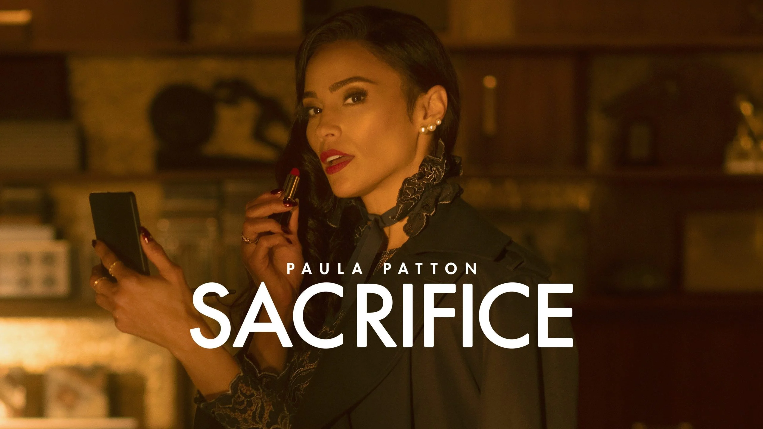 Trailer de "Sacrifice", filme com Chris Evans e Anya Taylor-Joy, é revelado