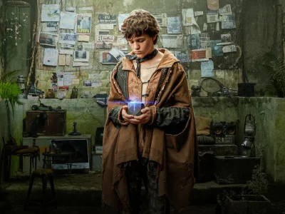 Tribes of Europa: trailer da nova série de ficção científica da Netflix é liberado