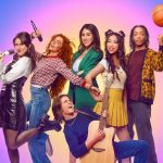 Trina retorna a Hollywood Arts como professora na série derivada de Brilhante Victória