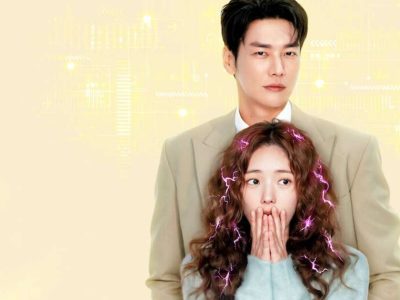 “Um Choque de Amor”: K-drama com Kim Young-kwang e Chae Soo-bin estreia na Netflix em 9 de outubro
