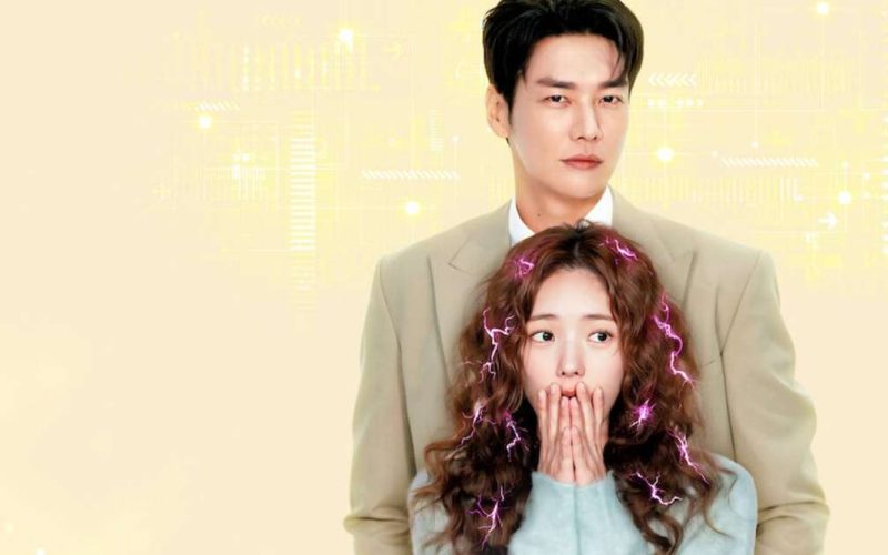 “Um Choque de Amor”: K-drama com Kim Young-kwang e Chae Soo-bin estreia na Netflix em 9 de outubro