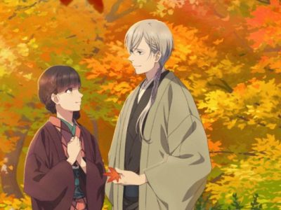 Watashi no Shiawase na Kekkon ganha trailer de episódios especiais sobre Miyo e Kiyoka