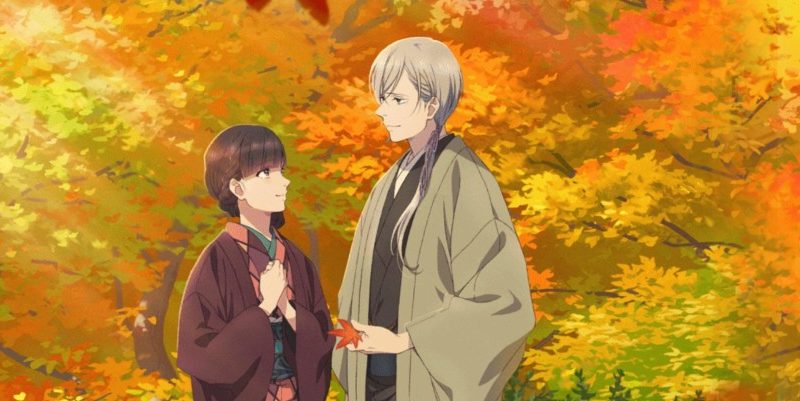 Watashi no Shiawase na Kekkon: Trailer dos episódios especiais revela novos momentos de Miyo e Kiyoka