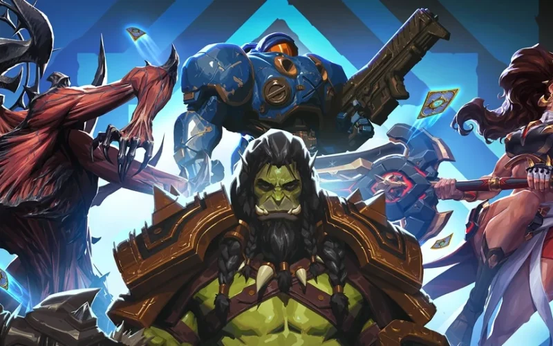 BlizzCon 2026 se aproxima: programação, detalhes e tudo que você precisa saber
