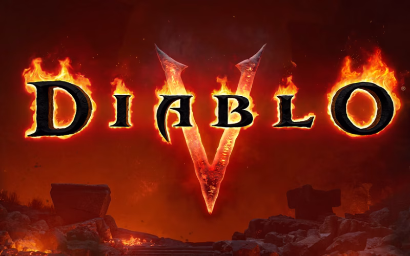 Diablo V: Nova Era do Santuário Chegará no Segundo Trimestre de 2029