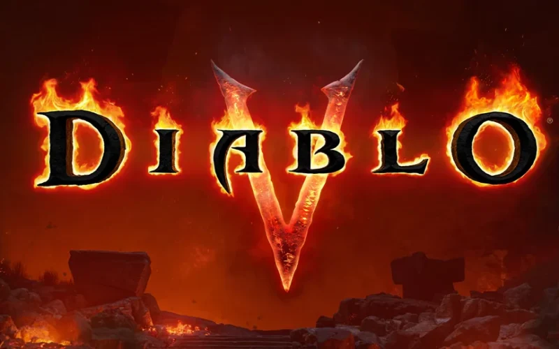 Diablo V: Nova Era do Santuário Chegará no Segundo Trimestre de 2029