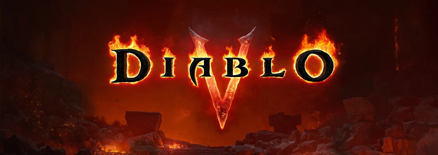 Diablo V: Nova Era do Santuário Chegará no Segundo Trimestre de 2029