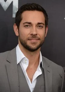 Zachary Levi, o Shazam! da DC, se junta ao elenco de The Marvelous Mrs. Maisel
