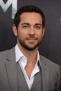 Zachary Levi, o Shazam! da DC, se junta ao elenco de The Marvelous Mrs. Maisel