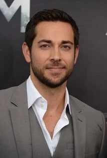Zachary Levi, o Shazam! da DC, se junta ao elenco de The Marvelous Mrs. Maisel
