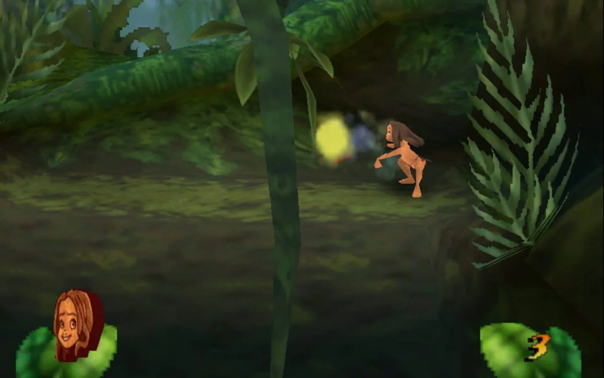 Disney's Tarzan