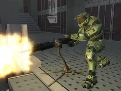 Activision assume desenvolvimento do próximo Halo após reestruturação do Xbox