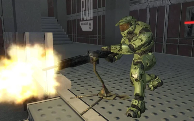Activision assume desenvolvimento do próximo Halo após reestruturação do Xbox