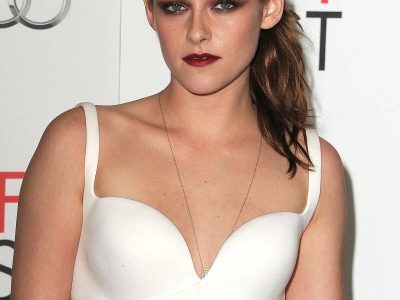 Alison Brie se junta a Kristen Stewart em novo filme emocionante