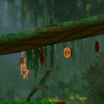 Disney's Tarzan