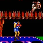 Street Fighter II