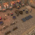 Blacksmith Master