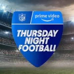 Thursday Night Football on Prime Video