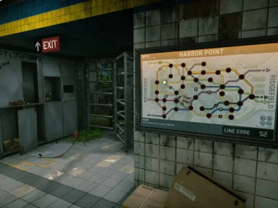 “Escape Simulator 2” lança DLC “Apocalypse” com 4 novas salas pós-apocalípticas