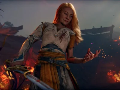 God of War Laufey: pré-venda inicia amanhã com edições e bônus incríveis