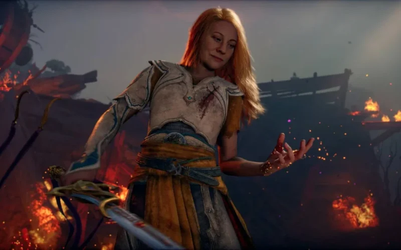 God of War Laufey: pré-venda inicia amanhã com edições e bônus incríveis