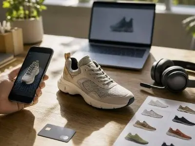 Do feed ao checkout: tendências tech que estão redefinindo a experiência de compra online