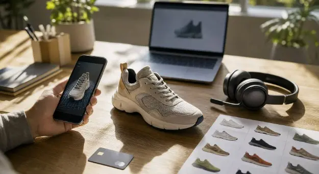 Do feed ao checkout: tendências tech que estão redefinindo a experiência de compra online