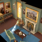 Arsene Lupin: Once a Thief
