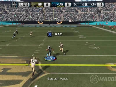Madden: O Homem e o Jogo ganha data de estreia no Prime Video e trailer oficial