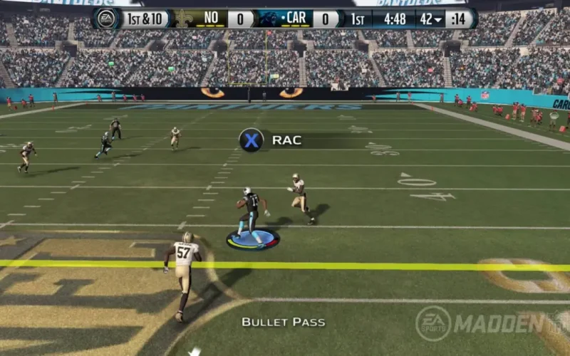 Madden: O Homem e o Jogo ganha data de estreia no Prime Video e trailer oficial
