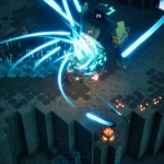 Minecraft Dungeons II