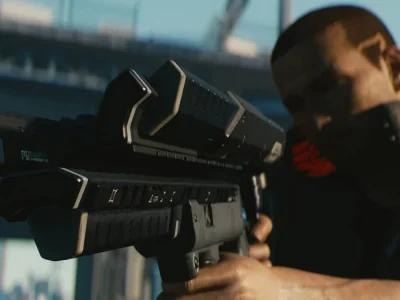 Modder faz DLSS 5 rodar em placas AMD e eleva desempenho a 75 FPS em Cyberpunk 2077