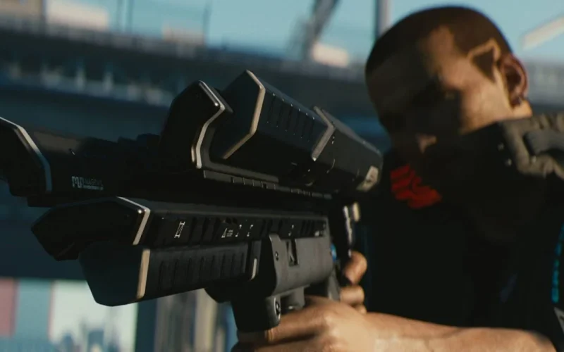 Modder faz DLSS 5 rodar em placas AMD e eleva desempenho a 75 FPS em Cyberpunk 2077