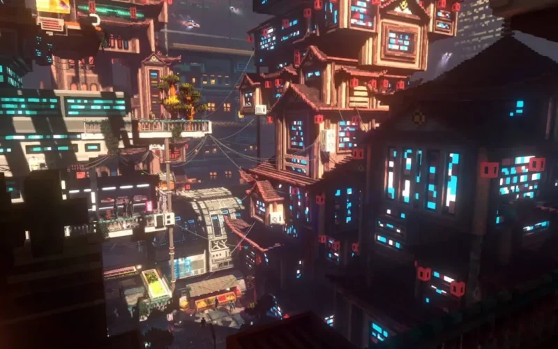 Nivalis Nights