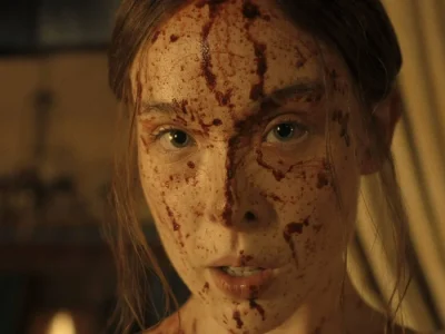 Nova temporada de ‘Monstro’: A História de Lizzie Borden estreia na Netflix com 8 episódios