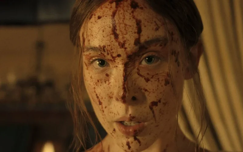 Nova temporada de ‘Monstro’: A História de Lizzie Borden estreia na Netflix com 8 episódios