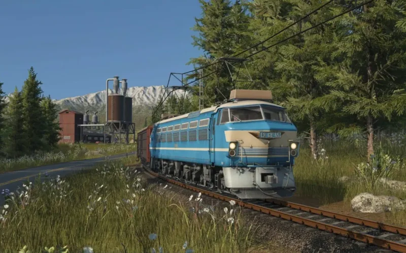 Transport Fever 3