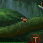 Disney's Tarzan