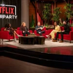 The Netflix Afterparty