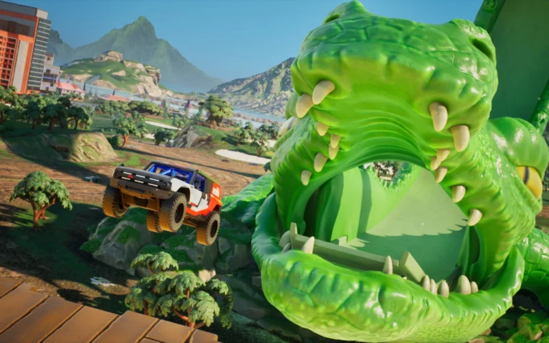 Novos jogos chegam ao Xbox de 7 a 11 de setembro