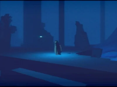 “Penguin Colony” oferece uma visão única do Lovecraft; lançamento é em 16 de outubro no PC