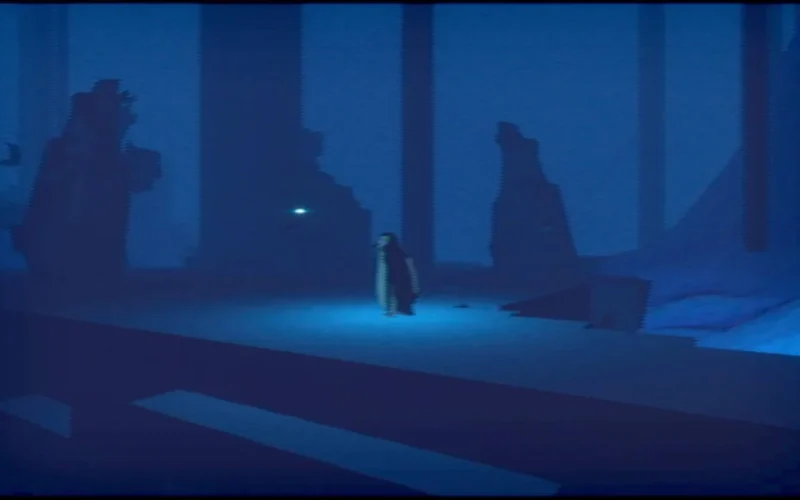 “Penguin Colony” oferece uma visão única do Lovecraft; lançamento é em 16 de outubro no PC