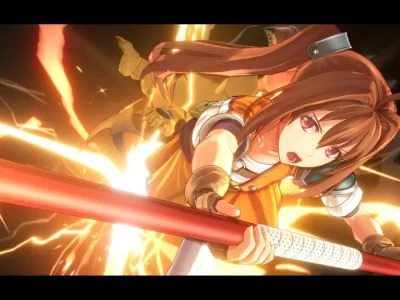 Remake de Trails in the Sky 2nd Chapter chega ao PC, PS5 e Switch com novidades