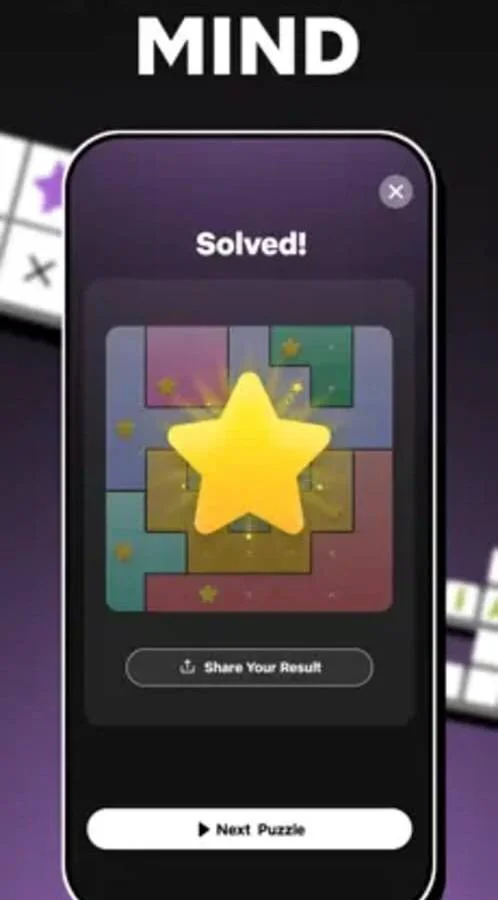 Netflix Puzzled