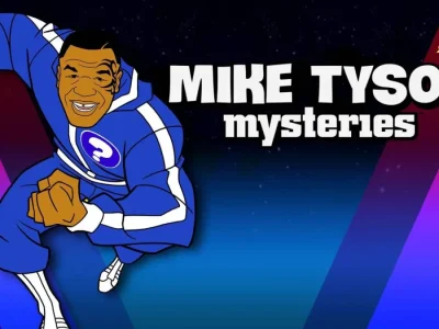 Série documental ‘TYSON’ sobre Mike Tyson estreia em 13 de outubro; trailer lançado