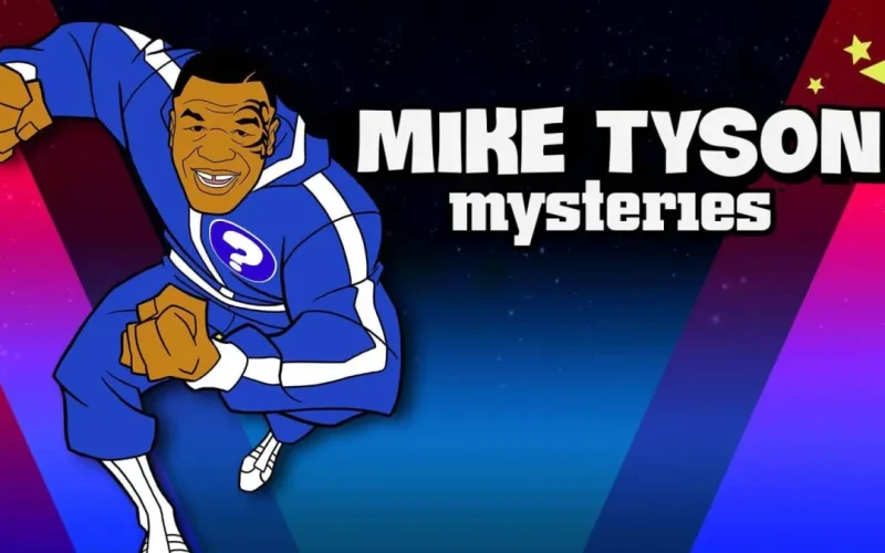 Série documental ‘TYSON’ sobre Mike Tyson estreia em 13 de outubro; trailer lançado