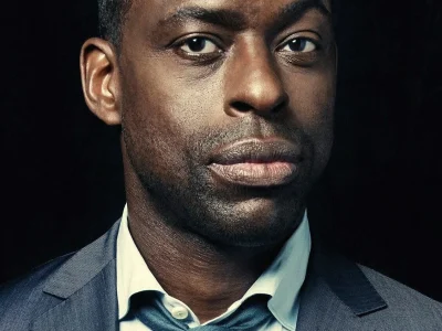 Sterling K. Brown se junta ao elenco de Marvelous Mrs. Maisel em nova temporada